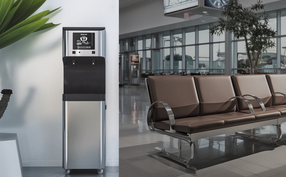 直饮水机能改善生活品质吗？净水流程是怎么样的？